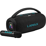 LAMAX PartyGo1 Mini - Bluetooth Speaker