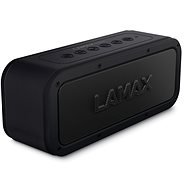 LAMAX Storm1 Black - Bluetooth reproduktor