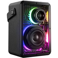 LAMAX CyberWave1 - Bluetooth Speaker