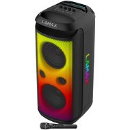 LAMAX PartyKing1 Max - Bluetooth Speaker