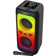 LAMAX PartyKing1 Plus - Bluetooth Speaker