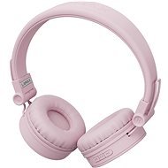 LAMAX Blaze2, Pink - Wireless Headphones