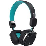 LAMAX Beat Elite E-1 türkiz - Vezeték nélküli fül-/fejhallgató