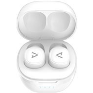 LAMAX Dots2 White Wireless charging - Vezeték nélküli fül-/fejhallgató