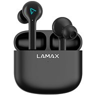 LAMAX Trims1 Black - Wireless Headphones