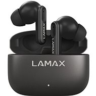 LAMAX SteelClips1 ANC - Wireless Headphones