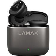 LAMAX SteelDots3 ANC - Vezeték nélküli fül-/fejhallgató