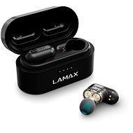 LAMAX Duals1 - Vezeték nélküli fül-/fejhallgató