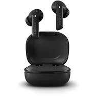 LAMAX Clips1 ANC - fekete - Vezeték nélküli fül-/fejhallgató