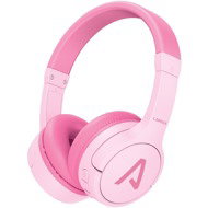 LAMAX BaseKid1 pink - Wireless Headphones