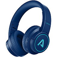 LAMAX GlowKid1 - blue - Wireless Headphones