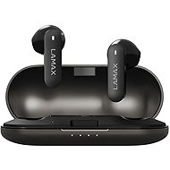 LAMAX SteelTones1 - Wireless Headphones