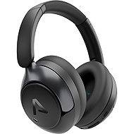 LAMAX HighComfort2 ANC Black - Wireless Headphones