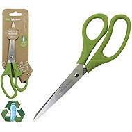 LUMA ECO stainless steel 21 cm, green - Office Scissors 