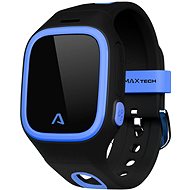LAMAX WatchY Black - Smart Watch