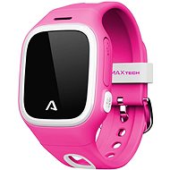 LAMAX WatchY Pink - Smart Watch