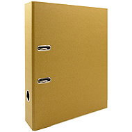 LUMA ECO lever 70 mm A4, kraft - Arch Folder