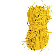 LUMA lychee dark yellow, 50 g - Decoration