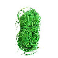 LUMA lychee green, 50 g - Decoration