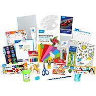 LUMA-Set für die 1. Klasse, Mädchen - Schulset