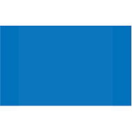LUMA A4 180 microns, NEON blue - pack of 10 - Notebook Cover