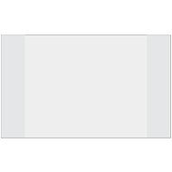 LUMA A6 130 microns, transparent - pack of 10 - Notebook Cover