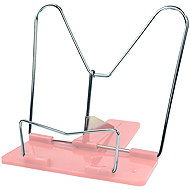 LUMA Reading Stand, Pink - Mini Stand