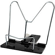 LUMA Reading Stand, Black - Mini Stand