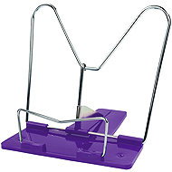 LUMA Bookstand, Purple - Mini Stand