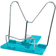 LUMA Reading Stand, Turquoise - Mini Stand