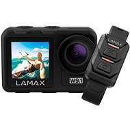 LAMAX W9.1 - Outdoor Camera