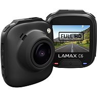 LAMAX C6 - Autós kamera