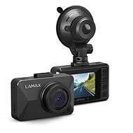 LAMAX T3 - Dash Cam