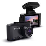 LAMAX T8 - Dash Cam