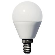 LEDMED GOLF 5W LED E14 neutral - LED Bulb
