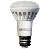 LEDMED LED REFLECTOR 7W E27 neutral - LED Bulb