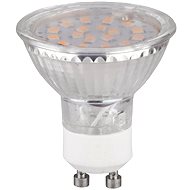 LEDMED SMD 18 LED GU10 Cold - LED Bulb