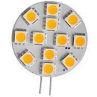 LEDMED LED Capsules 120 G4 12LED cold - LED Bulb