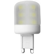 LEDMED LED kapsula 300 G9 studená - LED žiarovka