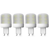 LEDMED LED capsule 300 G9 cold 4pcs - LED Bulb