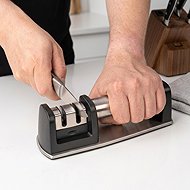 Lamart LT2148 HARSH 2in1 - Knife Sharpener