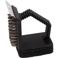 Lamart LT5021 3in1 BBQ Brush - Grill Brush