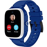 LAMAX WatchY4 Play Blue - Smartwatch