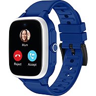 LAMAX WatchY4 Play Blue - Smart Watch
