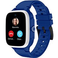 LAMAX WatchY4 Play Blue - Smart hodinky