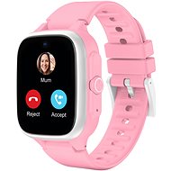 LAMAX WatchY4 Play Pink - Smart Watch