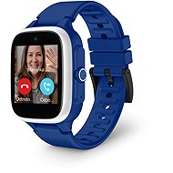 LAMAX Handee Play Blue - Smart Watch