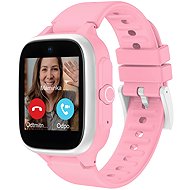 LAMAX Handee Play Pink - Smart Watch