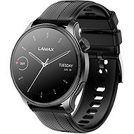 LAMAX Prism AMOLED Black - Okosóra