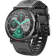 LAMAX Xplore Black - Smart Watch